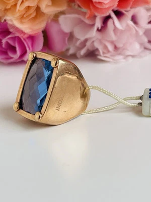 Anello Morellato Istanti Misura 10 - Immagine 1 di 4