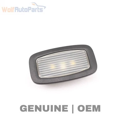 Mercedes-Benz S600 2015-2017 - luz interior 0009066204 Foto 1 de 4