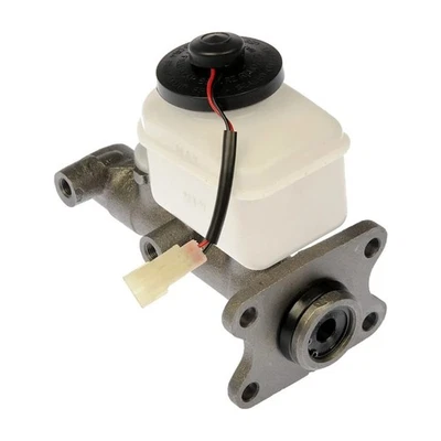 Cilindro maestro de freno para Toyota 4Runner/Pickup 1990-1995 | Hierro fundido 2 salidas Foto 1 de 4