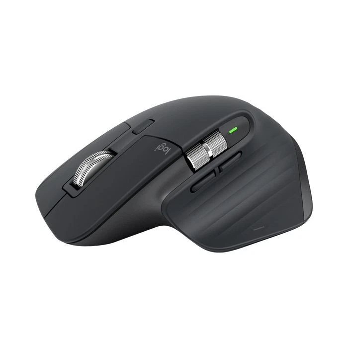 Logitech 910-006559 MX Master 3S mouse Right-hand - Image 1 of 1