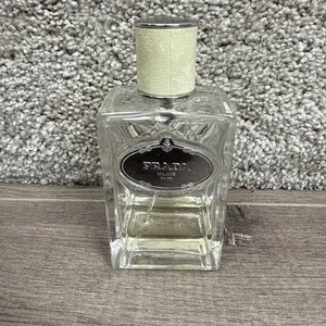 Prada Milano Infusion D'Iris Eau de Parfum Spray 3,4 Fl Oz Completo al 20% - Foto 1 di 4