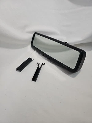 Espejo retrovisor interior original Kia Sorento 2011-2014  Foto 1 de 4