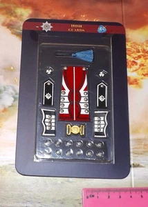 1/6 Scale Dragon In Dreams DID British Guards Irish Guards Insignia - Picture 1 of 1