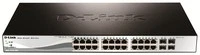 D-Link PoE Switch DGS-1210-28P 28 Port - Switch (DGS-1210-28P/E) - Image 1 of 1