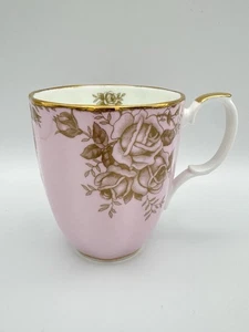 100 Years of Royal Albert Golden Rose - Mug, 4 1/8" - Picture 1 of 5
