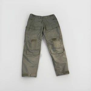 Arc’Teryx Leaf Assault Pants AR Gen 2, Size Large, Crocodile - Picture 1 of 5