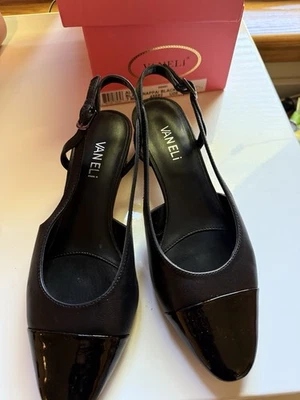 Bandolera Vaneli Aliz para mujer talla 7 Foto 1 de 3