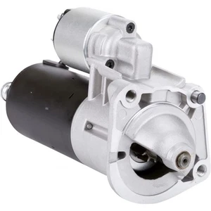 For Volvo S70 Starter Motor 1998 1999 2000 | 2.4L L5 2435cc FOR 8251551-1 - Picture 1 of 5