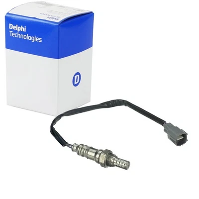 SONDA LAMBDA DELPHI adatta per LEXUS ES GS TOYOTA 4 AURION AVENSIS CAMRY CARINA - Immagine 1 di 2