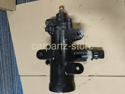 Power Steering Gear Box For 1983-1997 Ford Ranger for 1980-97 F-150 F-250 F-350 Foto 1 de 4