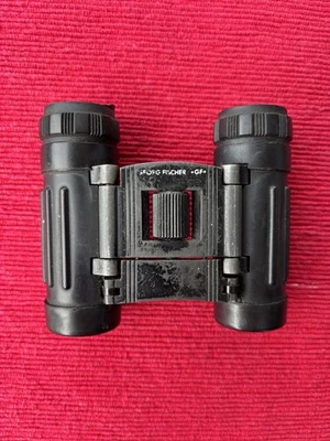 Fernglas Opernglas GF Fischer ca.8cm - Bild 1 von 3