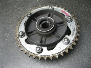 04 Honda CBR 1000 RR 1000RR Hub & Sprocket 70E - Bild 1 von 1