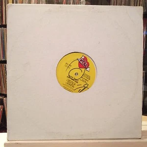 [REGGAE]~NM LP~TALKIN MEEKLE~Don't Bow Down~[1988~GYASI]~Full Album~ - Picture 1 of 6