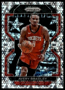 2021-22 Panini Prizm #109 Avery Bradley Fast Break - Picture 1 of 2