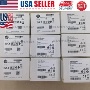 NEW Allen-Bradley 1734-OB8 OINT I/O 8 Point Digital Output Module 1734OB8 - Picture 1 of 5