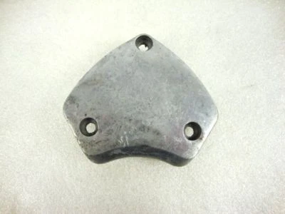 CARTER HEAD COVER SX CAMSHAFT DUCATI GTL 500 350 GTV HEAD SIDE COVER Foto 1 de 2