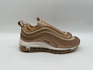 Nike Air Max 97 Ultra 17 Damen Sneaker Kupfer EUR 35,5 - Bild 1 von 3