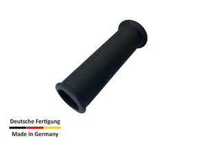 Griffgummi / Lenkergummi (D=27,00mm) rechts schwarz EMW R35/2, R35/3 - Bild 1 von 1