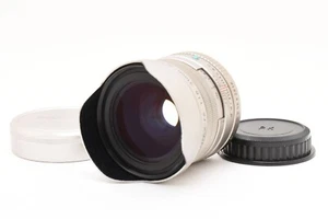 Lente limitada Pentax SMC Pentax-FA 31mm F1.8 AL de Japón #2479364 - Imagen 1 de 12