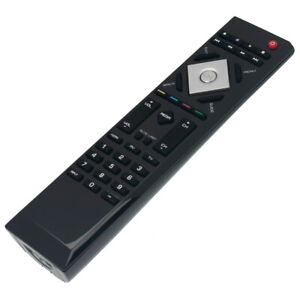 Universal Remote Replacement Control Fit for Vizio E321VA E321-VA E321VL E321-VL Plasma LCD LED HDTV TV 