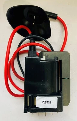 Transformador Flyback RCA 200418, 2G25016-505, HR 6466, #2150 Foto 1 de 4