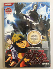 DVD ANIME Votoms Finder Armored Trooperdid Movie Eng Subs All Region + Free Ship