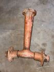 BF Avery Tractor Narrow front pedistal w/Hubs Antique Tractor