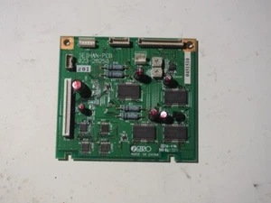 Carte RISO SEIHAN PCB 28250 - Photo 1/1