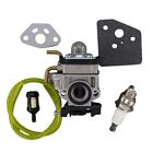 Easy to Replace Carburetor for RY38BP Gas Blower Enhanced Engine Performance