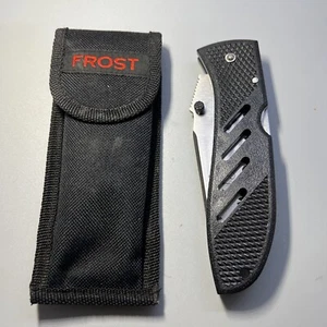 Frost Special Forces Knife - Picture 1 of 12