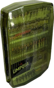 Umpqua Payload Freshwater Serious Fly Storage Megaslit & Hybrid Foam (New) - Picture 1 of 8