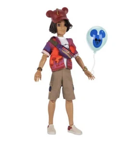 Muñeca Disney Ily 4EVER inspirada en Aladdin con accesorios - Imagen 1 de 3
