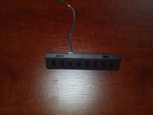 Unidad de placa controladora de llave LG 42" 42LC6DF EAX34772301 (1) - Imagen 1 de 1