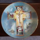 Royal Doulton 'The Life of Christ by Bar zoni. Limited Edition
