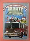 Mighty Machines: Lights & Ladders 90 Minutes Of Fun! Used Very Good Condition