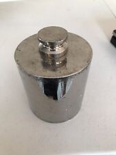 Calibration Weight 10KG Stainless Steel Balance Scales B18 Free Shipping