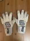 Goalkeeping 365 Lights Out 2.0 NC Used Size 10 Goalkeeper Gloves