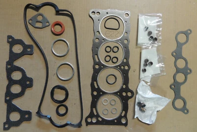 Juego de culata de junta de motor ROL HS32550 para motores Honda Prelude 1984-85 1,8 L 4 cilindros Foto 1 de 4