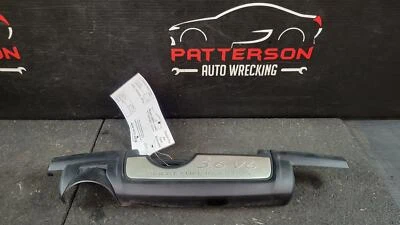 Porsche Cayenne 2013 3,6 motor aspecto cubierta Foto 1 de 4