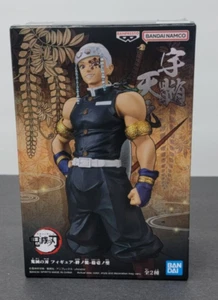 Demon Slayer: Kimetsu No Yaiba Tengen Uzui Vol. 11 statue - Foto 1 di 9