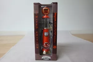 GEARBOX 07519 WAYNE GAS PUMP PHILLIPS 66 LIMITED EDITION - Picture 1 of 8