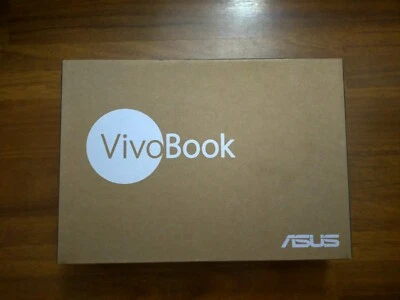 pc Asus vivobook + custodia - Immagine 1 di 4