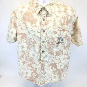 Chase Authentics Jeff Burton 31 Short Sleeve Shirt Mens Large Nascar - Picture 1 of 3