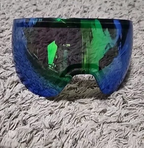 HK Army KLR Thermal Lens - HD Aurora Green - Bild 1 von 7