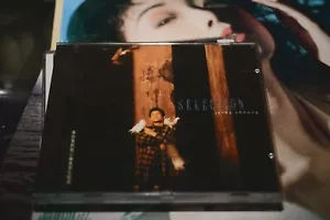 JACKY CHEUNG 張學友 THE BEST OF LOVE SONGS HONG KONG CD 1992 - Picture 1 of 4
