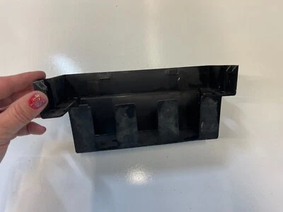 1995 DODGE RAM 2500 V8 ECU ENGINE COMPUTER CONTROL BRAIN BOX BLACK COVER - Imagem 1 de 4