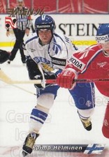 1996 Swedish Semic Wien #14 Raimo Helminen