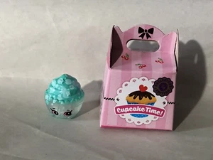 Shopkins Temporada 10 Edición de Coleccionista ~ Ultra Raro - 050 Patty Cake - Imagen 1 de 1
