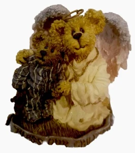 Bearstone BEARS HOPE ANGELWISH & EVERYCHILD BLESS OUR CHILDRES # 228361 - Picture 1 of 5