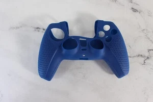 Funda protectora de goma de silicona para mando Playstation-5 PS5 - Imagen 1 de 2